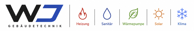 Wilcke Joost Gebäudetechnik – Heizung, Sanitär, Wärmepumpe, Solar und Klima